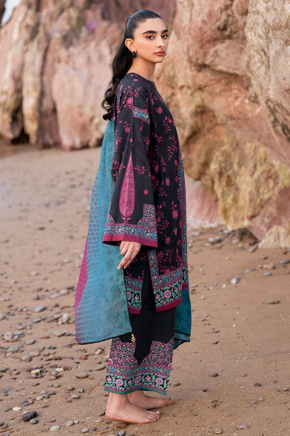 Jazmin | Summer Lawn 25 | USE-9164 by Maria Faisal - Registered Vendor of : Jazmin - type : Ladies Clothes - 100% original wedding dresses