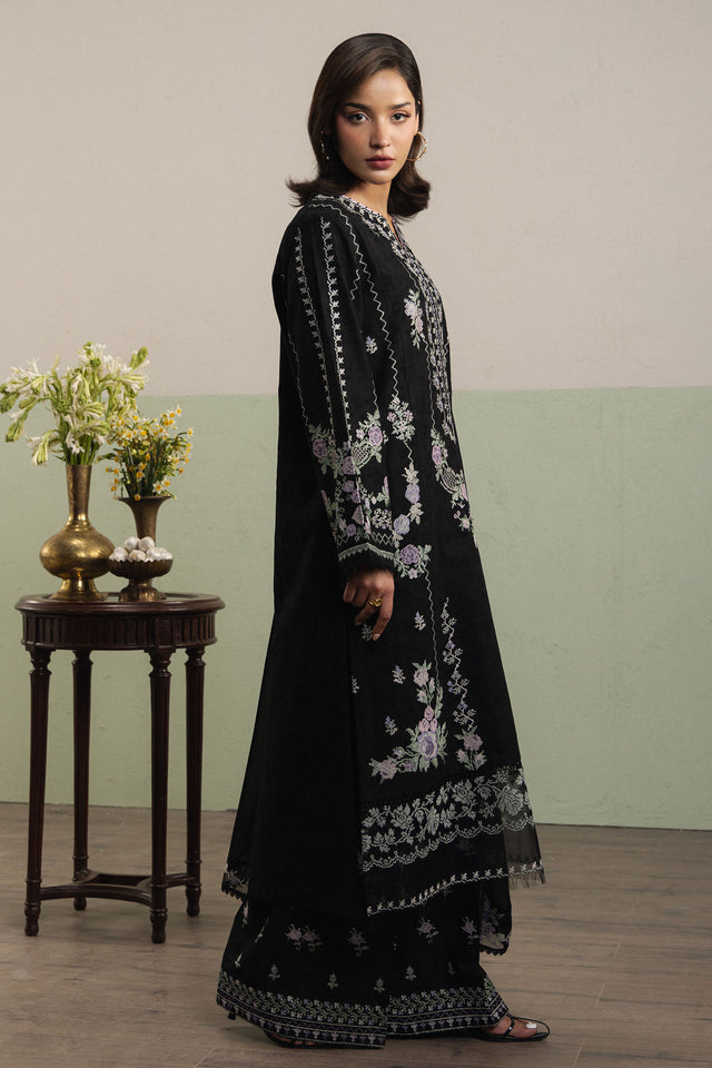 Zara Shahjahan | Pret 26 | SHAHBAZ - Luxury Dress - available at Maria Faisal in UK and USA.