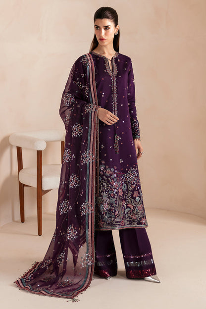 Jazmin | Formals Collection | UR-7046 - Ladies Clothes - Maria Faisal