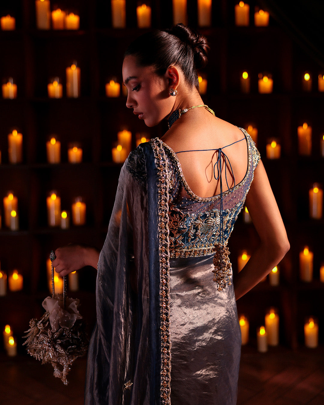 Lenita – authentic Pakistani dress from the Zaeva Wedding Formals collection for women in the UK