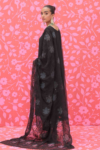 Nureh | Fancy Formals | NP-344 - Wedding Dress - Maria Faisal