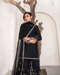 Faiza Saqlain | Lenora Luxury Pret | Ciar - Waniyas