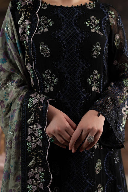 Nureh | Elanora Formals 25 | NEL-71 by Maria Faisal - Registered Vendor of : Nureh - type : Ladies Clothes - 100% original wedding dresses