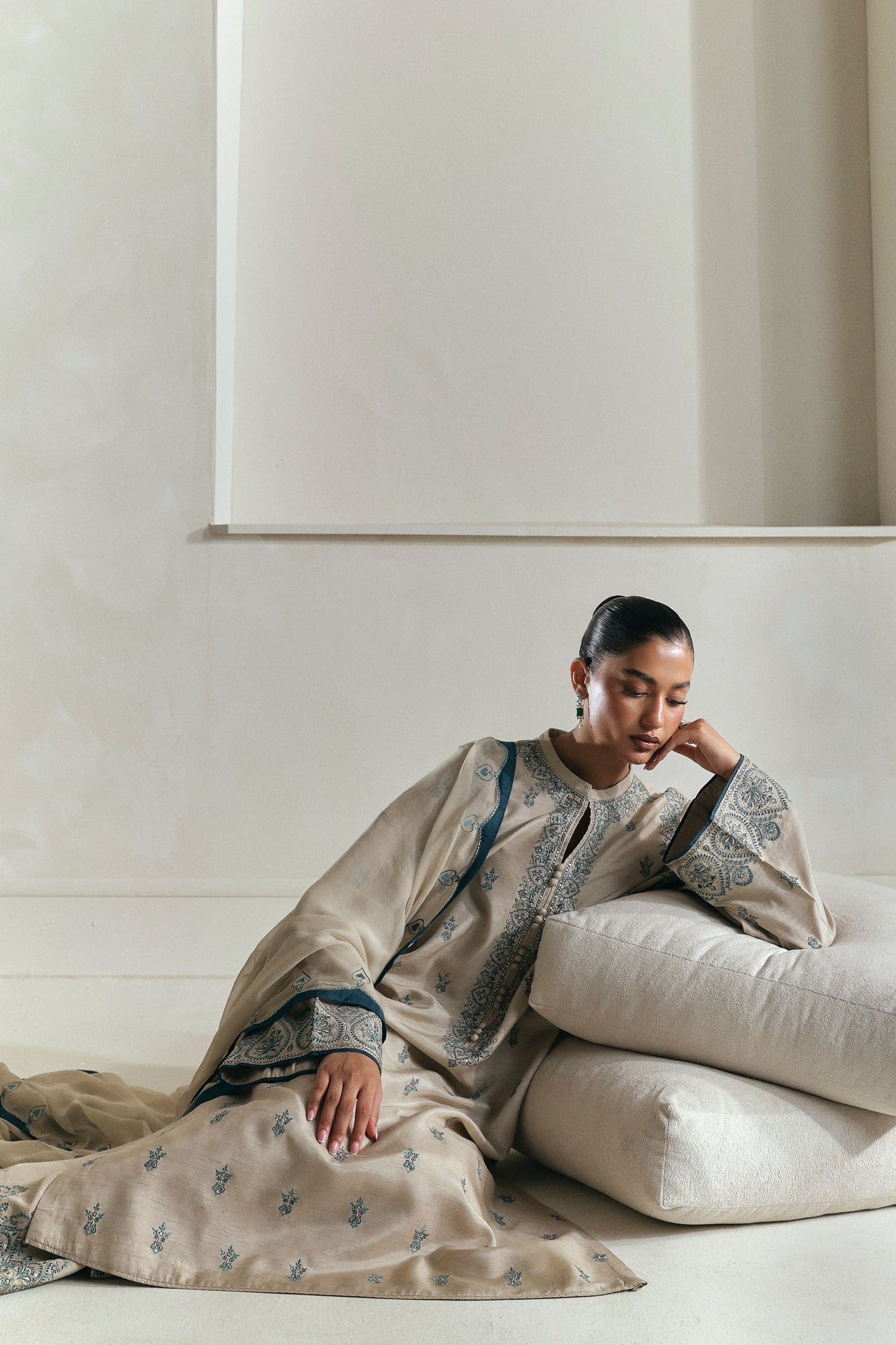 Zara Shahjahan | Festive Wear 25 | ZR25F0538