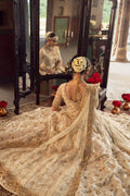 Maya | Wedding Formal Ulfat | JABEEN - Waniyas