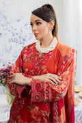 Nureh | Gardenia 25 | NSG-132 - Ladies Clothes - Maria Faisal