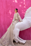 Emaan Adeel I The Empress Wedding Formals I LUMESSE - Ladies Clothes - Maria Faisal