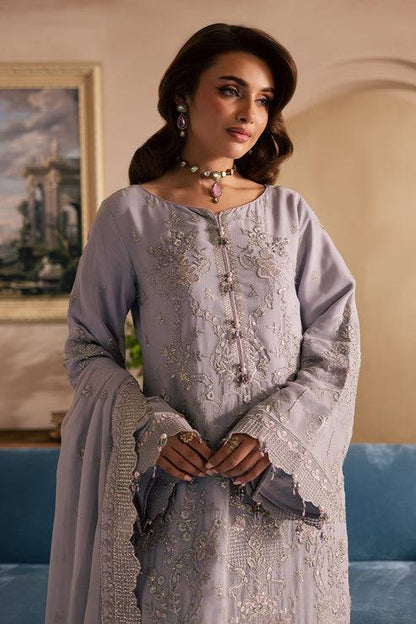 Emaan Adeel | Miraan luxury chiffon | SORINA by Maria Faisal - Registered Vendor of : Emaan Adeel - type : Ladies Clothes - 100% original wedding dresses