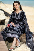 Farasha | Printed Essentials | Sable Dusk by Maria Faisal - Registered Vendor of : Farasha - type : Ladies Clothes - 100% original wedding dresses