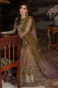 Nureh | Elanora Formals 25 | NEL-68 by Maria Faisal - Registered Vendor of : Nureh - type : Ladies Clothes - 100% original wedding dresses