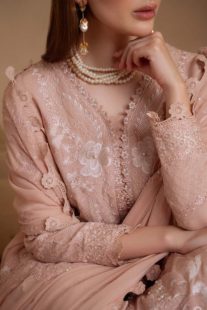 Nureh | Karandi 25 |  NE-172 - Ladies Clothes - Maria Faisal