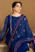 Nureh | Mukeshkari Luxe | MK-15 - Ladies Clothes - Maria Faisal