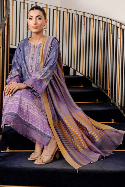 Nureh | Summer Eid Pret | SP-111 - Waniyas