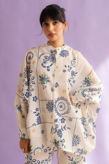 Zara Shahjahan | Love Coco SS 25 | CR25B0436