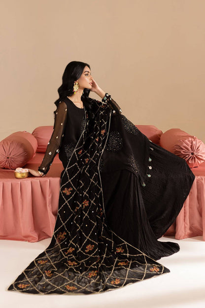 Nureh | Mukeshkari Formals | MK-12 by Maria Faisal - Registered Vendor of : Nureh - type : Ladies Clothes - 100% original wedding dresses