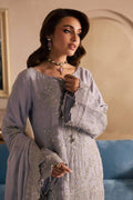 Emaan Adeel | Miraan luxury chiffon | SORINA by Maria Faisal - Registered Vendor of : Emaan Adeel - type : Ladies Clothes - 100% original wedding dresses