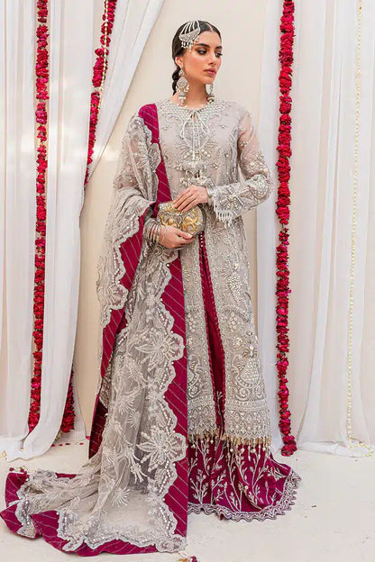 Nureh | Wedding Formals 23 | Paras