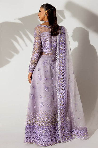 Saffron | Scintilla Formals | Periwinkle - Ladies Clothes 