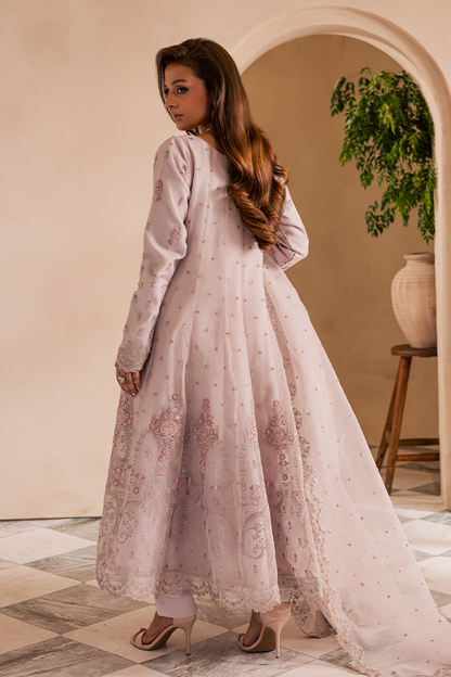 Emaan Adeel |Celine Pret | Darya - Ladies Clothes - Maria Faisal