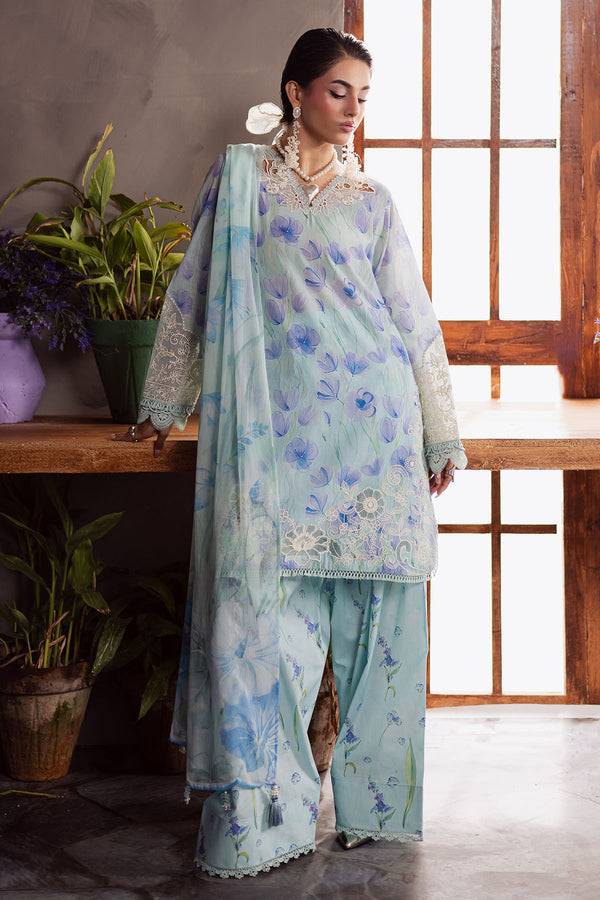 Nureh | Amaya Formals | DD-13 by Maria Faisal - Registered Vendor of : Nureh - type : Ladies Clothes - 100% original wedding dresses