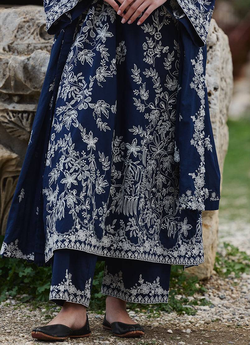 Image | Lawnkari 25 | Yara by Maria Faisal - Registered Vendor of : Image - type : Ladies Clothes - 100% original wedding dresses