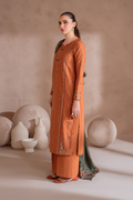 Iznik | Exclusive Winter | UE-367 - Ladies Clothes - Maria Faisal