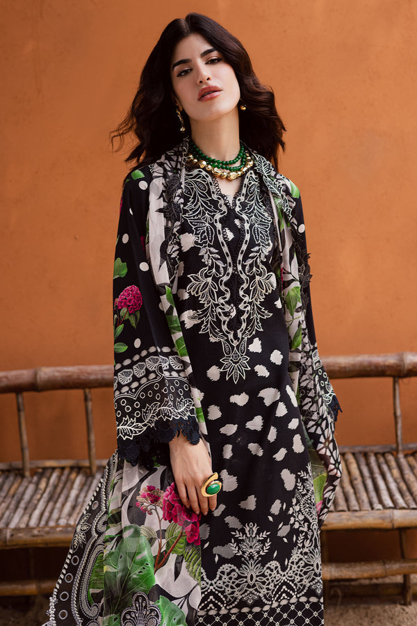 Nureh | Gardenia 25 | NWG-90 - Ladies Clothes - Maria Faisal