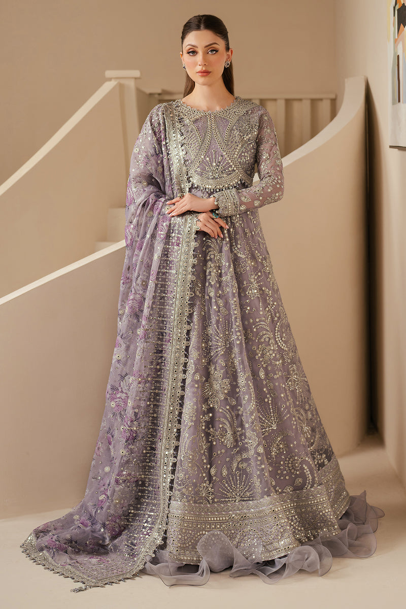 Jazmin | Wedding Formals | WF'25-05 - Ladies Clothes 