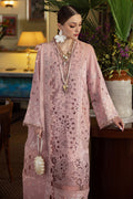 Nureh | Mademoiselle Luxury Swiss | NE-83 - Maria Faisal
