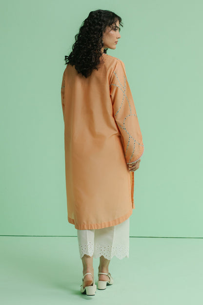 Zara Shahjahan | Love Coco SS 25 | CR25C0554