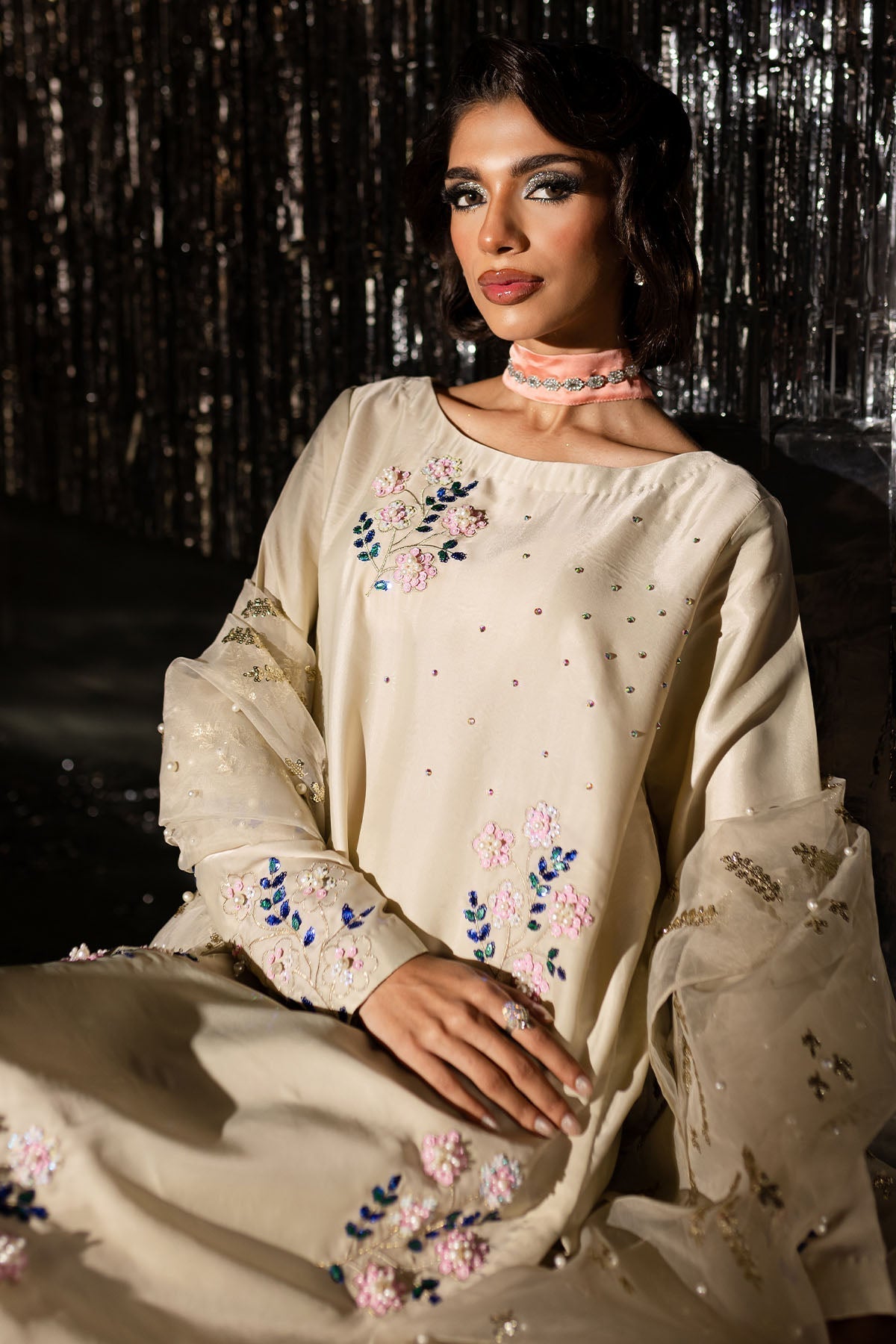 Nureh | Tiny Twinkles |  Sparkle Pop TW-10 - Ladies Clothes 