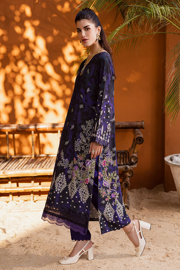 Nureh | Gardenia 25 | NWG-88 - Ladies Clothes - Maria Faisal