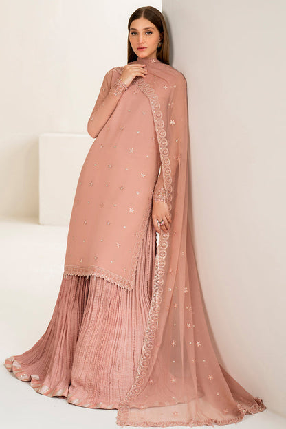 Farasha | Lumiere Formals | EMILY - Ladies Clothes - Maria Faisal