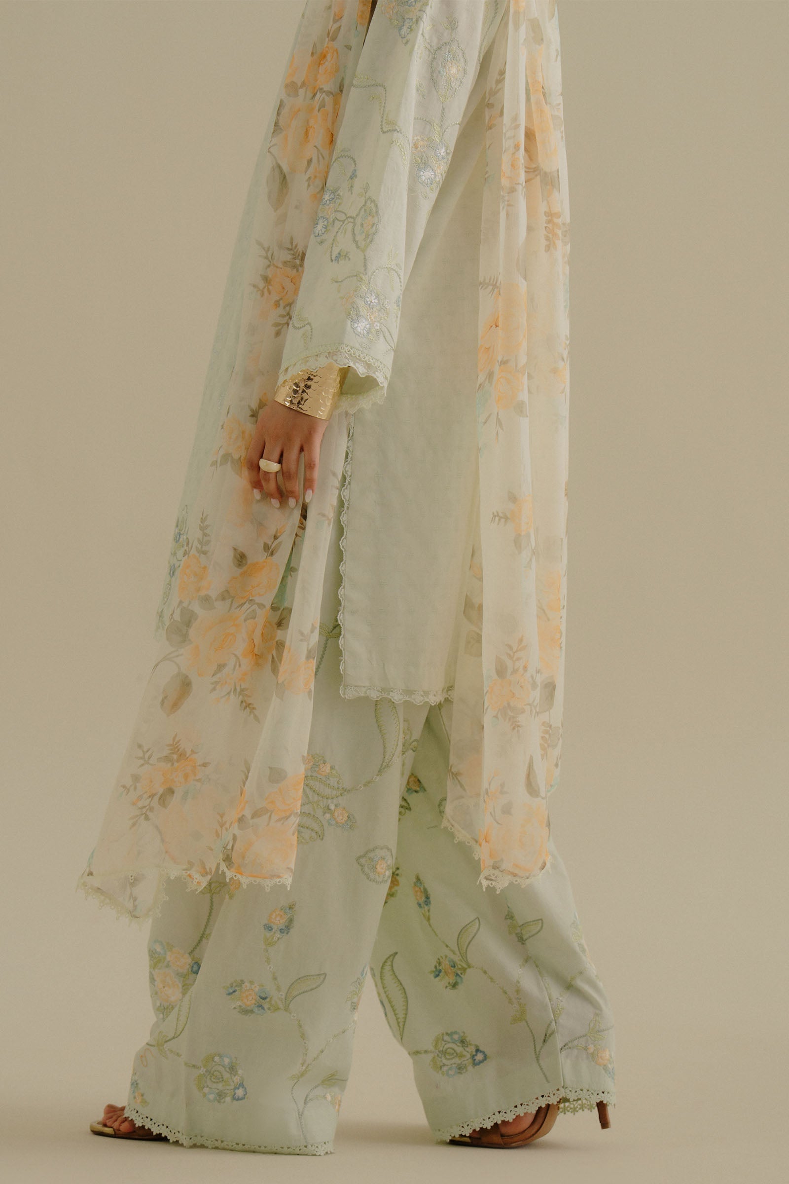 Zara Shahjahan | Coco Lawn 25 | Elva-1B -  - Maria Faisal