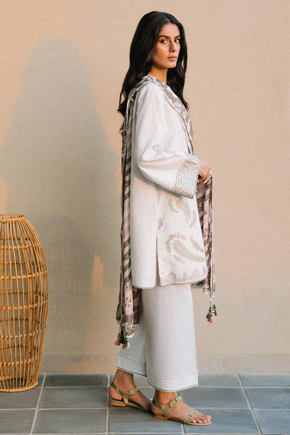 Jazmin | Summer Lawn 25 | USE-9142 by Maria Faisal - Registered Vendor of : Jazmin - type : Ladies Clothes - 100% original wedding dresses