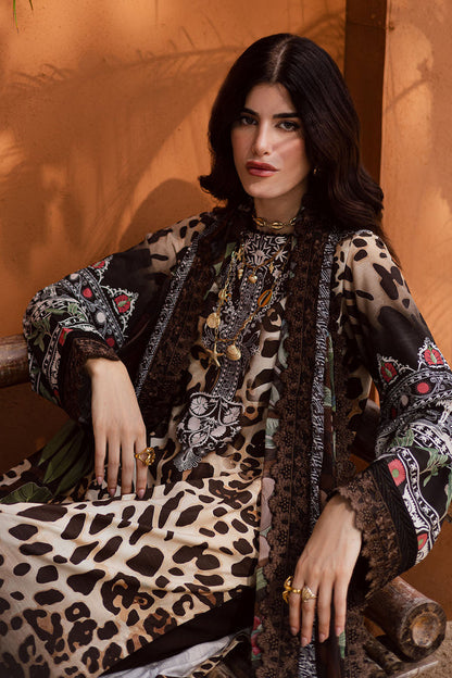 Nureh | Gardenia 25 | NWG-85 - Ladies Clothes - Maria Faisal