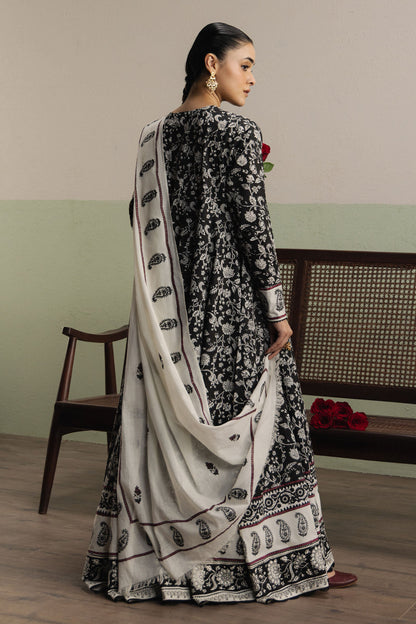 ZaraShahJahan | SS26 | Roshni - Festive Dress - available at Maria Faisal in UK and USA