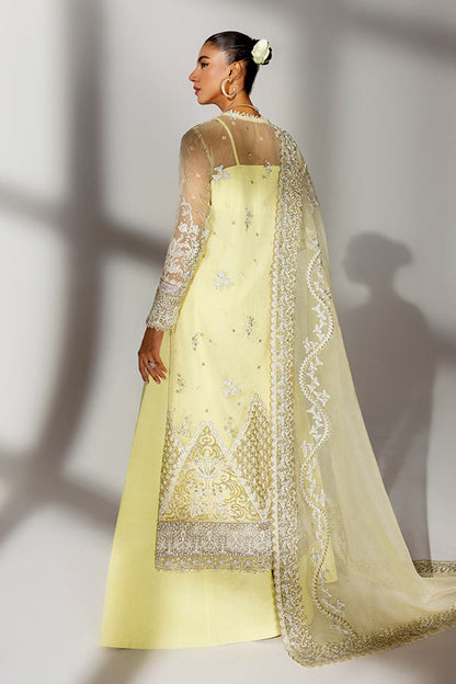 Saffron | Scintilla Formals | Lemon Sorbet - Ladies Clothes 