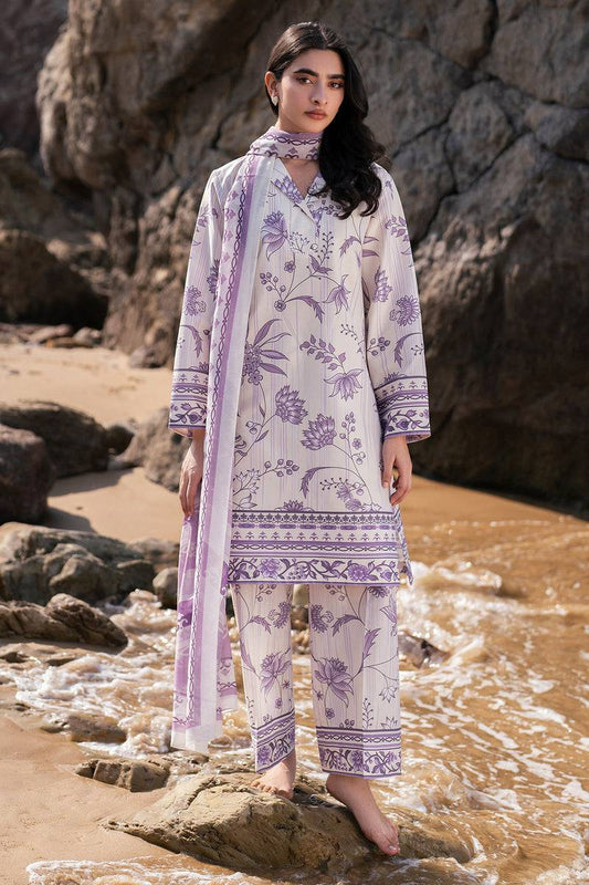 Jazmin | Summer Lawn 25 | USE-9159 by Maria Faisal - Registered Vendor of : Jazmin - type : Ladies Clothes - 100% original wedding dresses