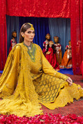 Nureh | Summer Eid Pret | NDS-100 - Waniyas