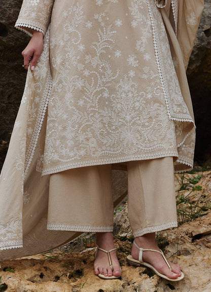 Image | Lawnkari 25 | Asya by Maria Faisal - Registered Vendor of : Image - type : Ladies Clothes - 100% original wedding dresses