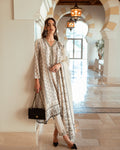 Faiza Saqlain | Zurina Luxury Pret | Mireya - Waniyas