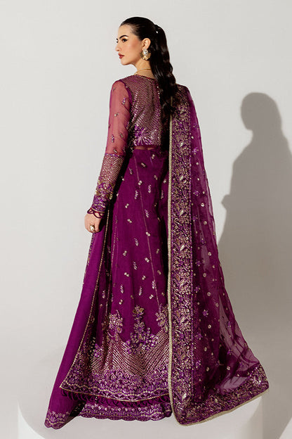 Saffron | Scintilla Formals | Berry Glow - Ladies Clothes 