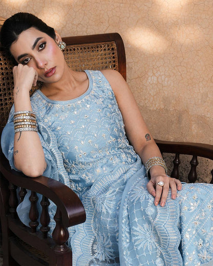 Faiza Saqlain | Zimmal Formals | Yulia by Maria Faisal - Registered Vendor of : Faiza Saqlain - type : Ladies Clothes - 100% original wedding dresses