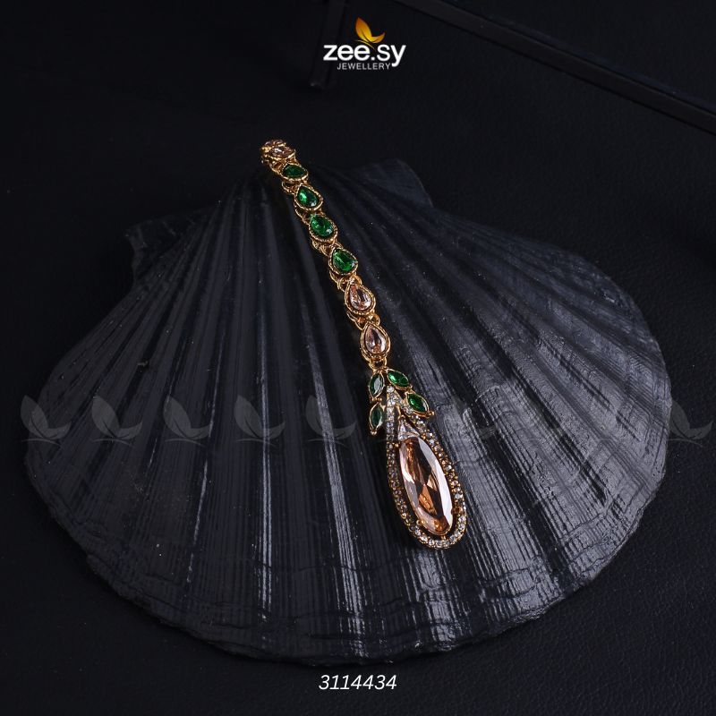 Poppy Bindiya - bindiya 