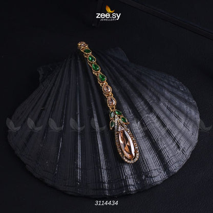 Poppy Bindiya - bindiya 