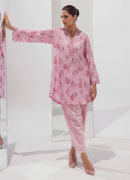 Image | Spring Basics 25 | IMPRSS-214024-12536 by Maria Faisal - Registered Vendor of : Image - type : Ladies Clothes - 100% original wedding dresses