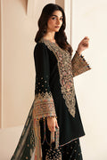 Jazmin | Velvet Edit 24 | VF-2025 - Ladies Clothes - Maria Faisal