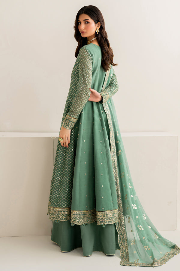 Farasha | Lumiere Formals | WHIMSY - Ladies Clothes - Maria Faisal