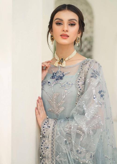Meeral | Wedding Formals | Falak by Maria Faisal - Registered Vendor of : Meeral - type : Ladies Clothes - 100% original wedding dresses